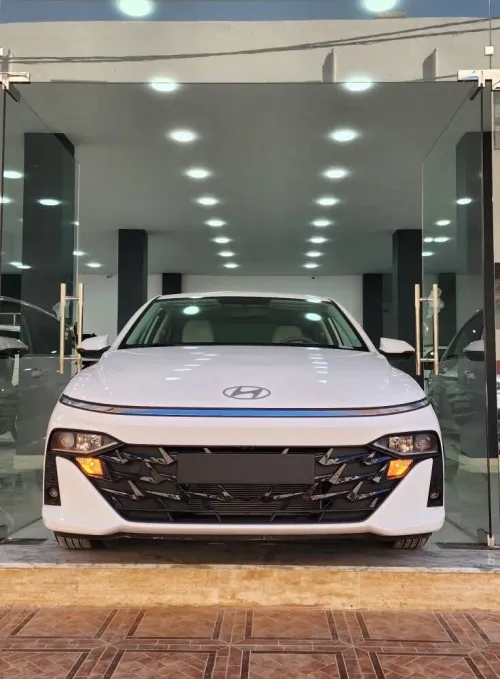 Hyundai Accent 2024 Gls