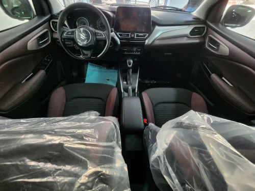 Suzuki Fronx 2025 Glx