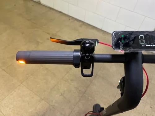 trottinette électrique Xiaomi Savee v40i