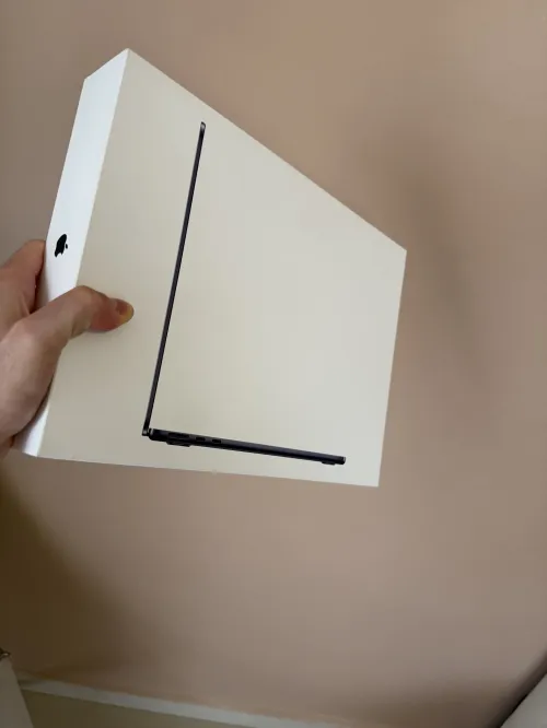 Macbook Air M4