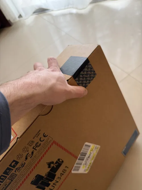 ASUS ROG STRIX G16
