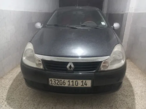 Renault Symbol 2010 Symbol