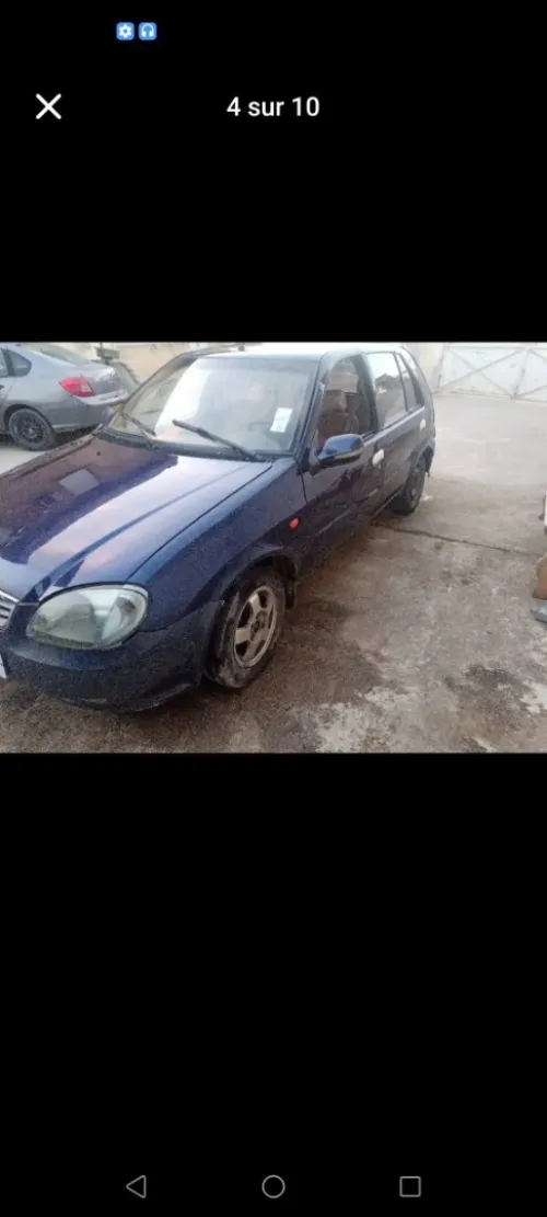 Faw Xaili 2006 Xaili