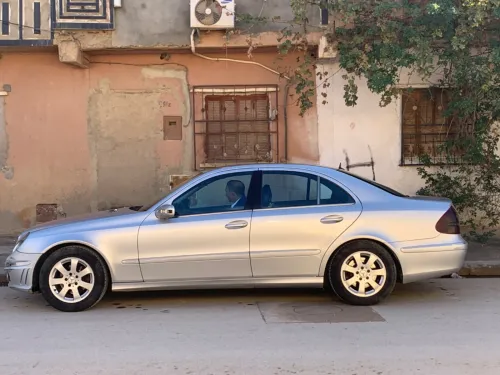 Mercedes Classe E 2004 Classe E