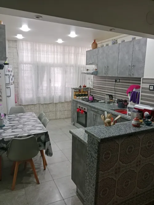 Vente Appartement F5 Oran Bir el djir