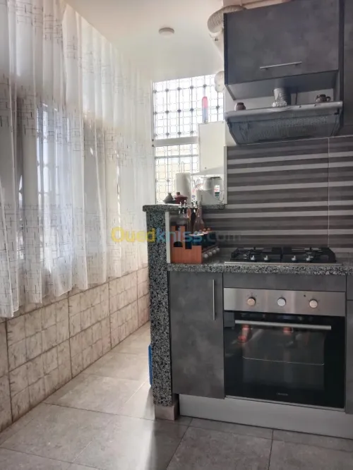 Vente Appartement F5 Oran Bir el djir