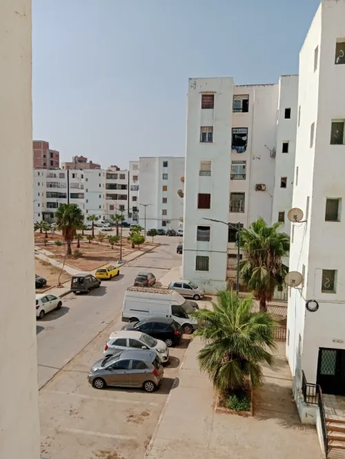 Vente Appartement F5 Oran Bir el djir