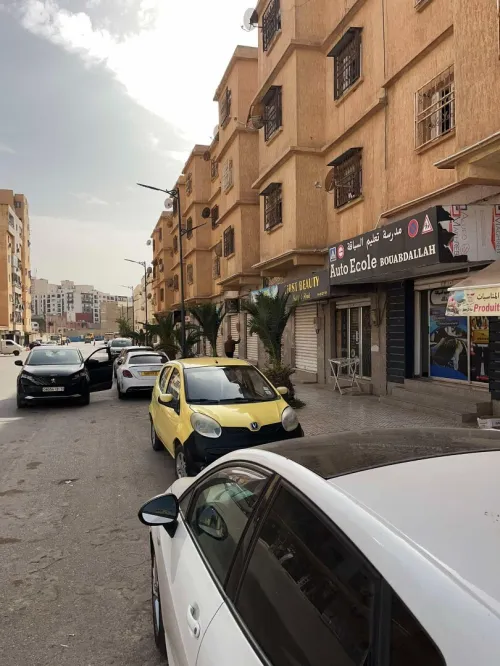 Location Local Oran Oran