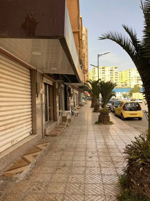 Location Local Oran Oran