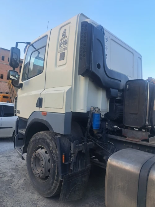 Daf Cemie 2012