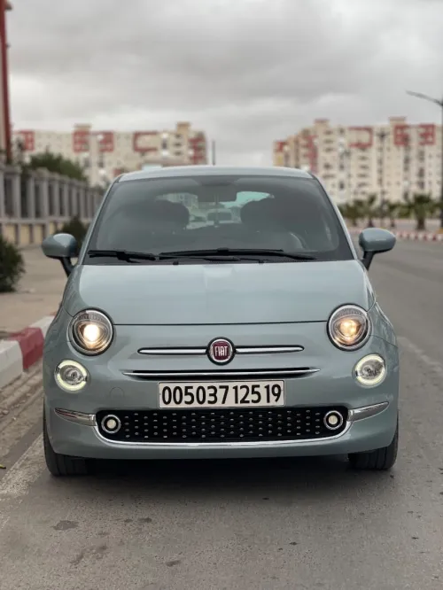 Fiat 500 2025 Dolcevita MIB