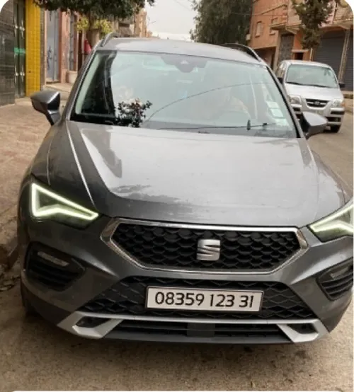 Seat Ateca 2023 