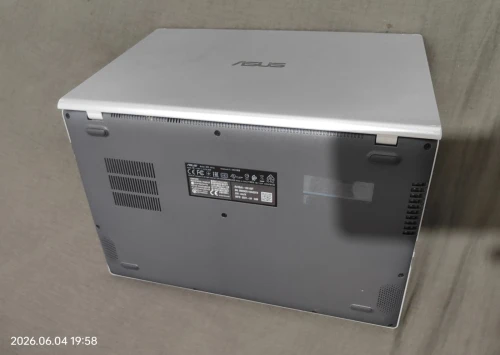 Asus ZenBook