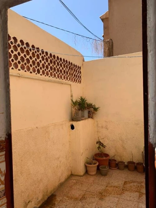 Vente Appartement F3 Aïn Témouchent Ain temouchent