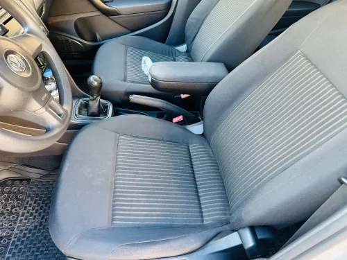 Volkswagen Polo Sedan 2014 Polo Sedan