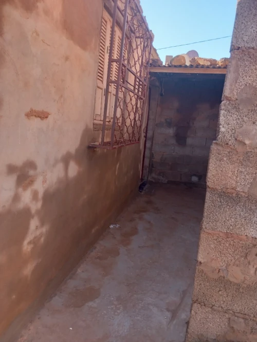 Vente Immeuble Tlemcen Remchi