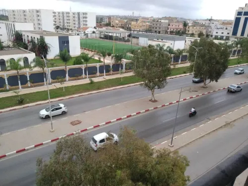 Vente Appartement Oran Oran