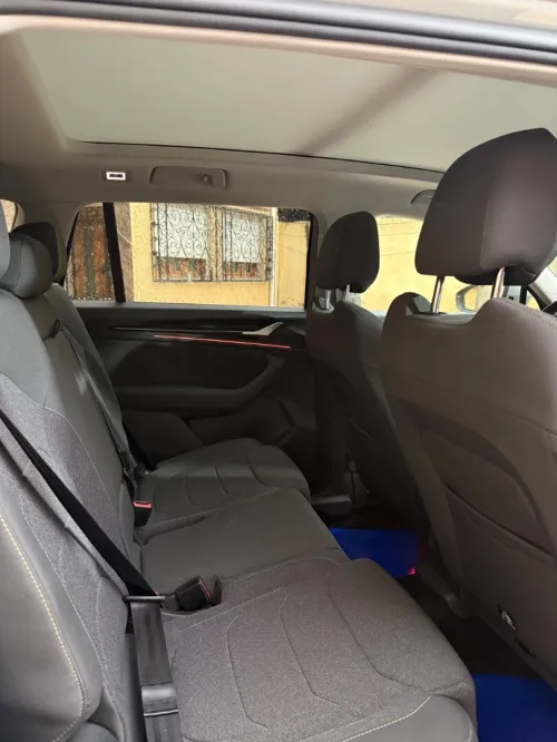 Skoda Kodiaq 2024 