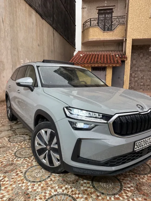 Skoda Kodiaq 2024 