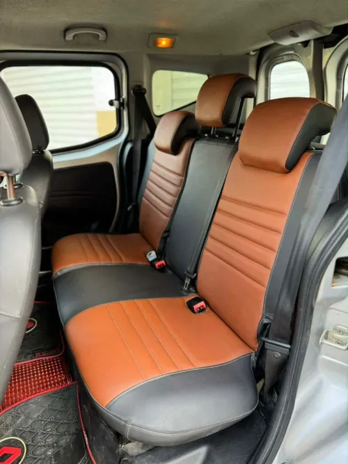 Peugeot Bipper 2011 Tepee