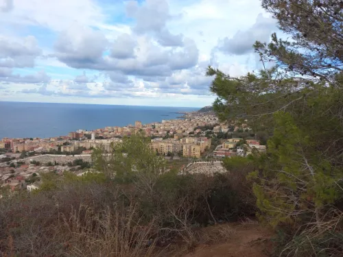 Vente Appartement F3 Alger Hammamet