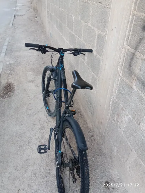 Rockrider st 520