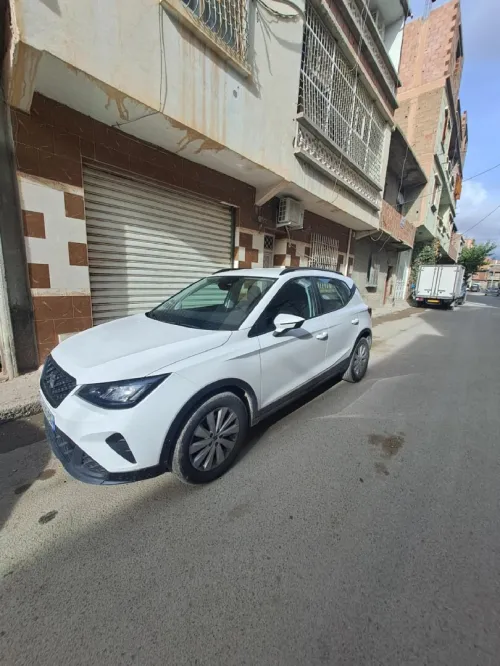 Seat ARONA 2022 ARONA