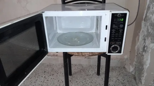 Micro onde 31L