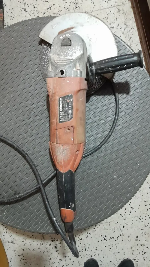  tronçonneuse professionnels  RAIDER 2400w