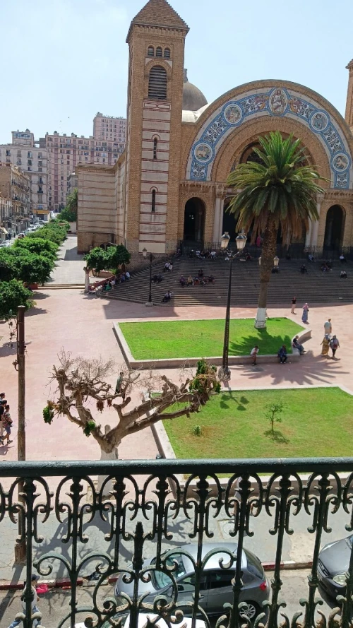 Location Studio Oran Oran