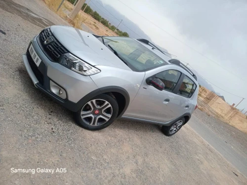 Dacia Stepway 2019 Stepway