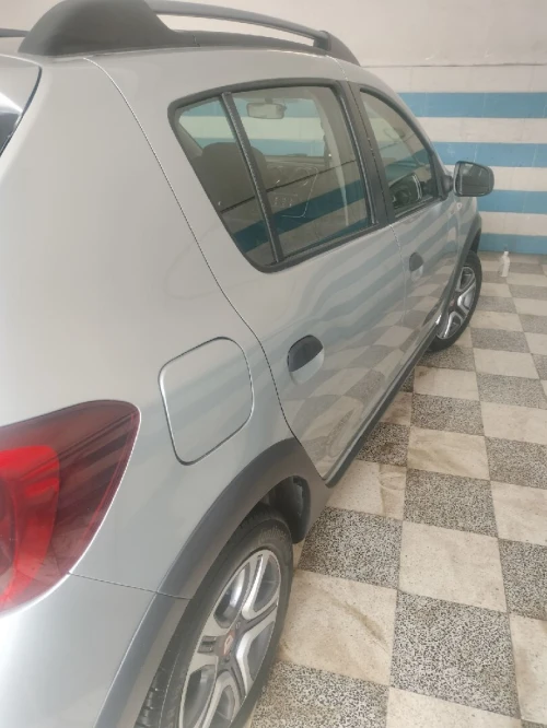 Dacia Stepway 2019 Stepway
