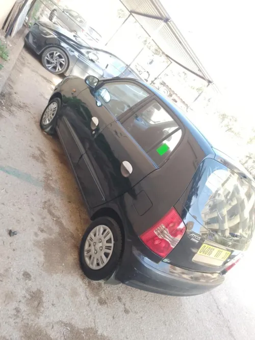 Hyundai Atos 2011 GLS