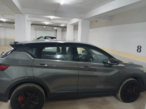 Geely Coolray 2025 Foull option 2025