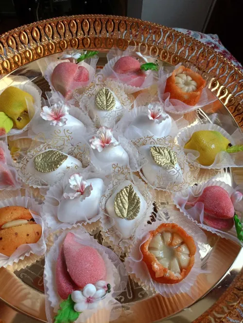 Vente Gâteaux Traditionnels