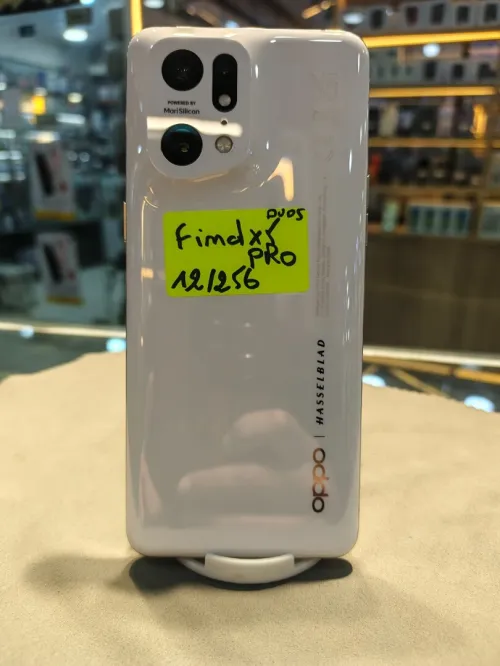 Oppo Find x5 pro 5g