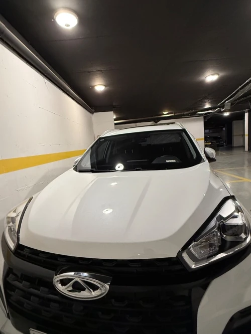 Chery Tiggo 8 pro  2025 Style