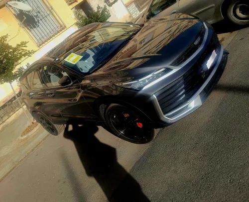 Geely Coolray 2026 Toute options
