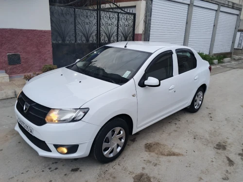 Dacia Logan 2015 Logan