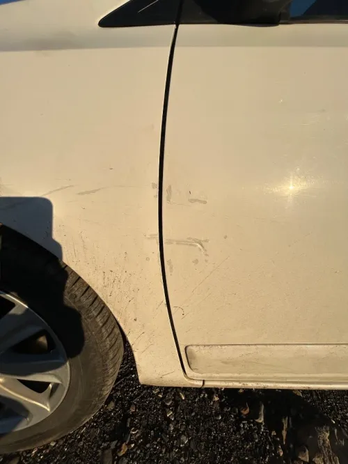 Toyota Yaris 2017 