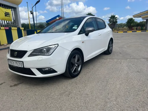 Seat Ibiza 2015 Titanium Pack