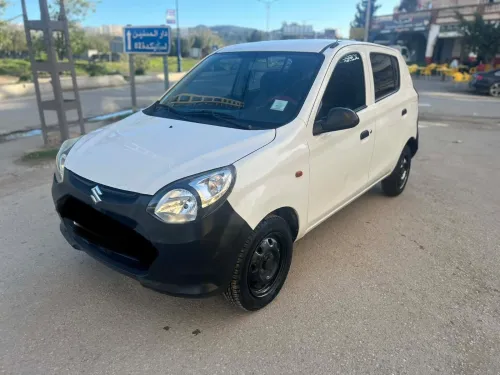 Suzuki Alto 800 2016 Alto 800
