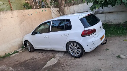 Volkswagen Golf 6 2012 Style