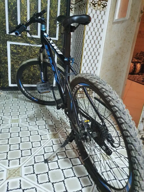 دراجة BMX للبيع بحالة ممتازة