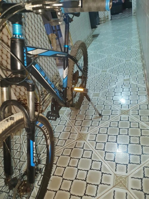 دراجة BMX للبيع بحالة ممتازة