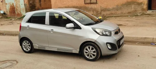 Kia Picanto 2014 