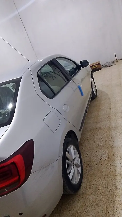 Renault Symbol 2018 