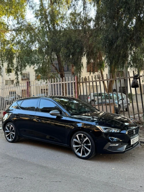 Seat Leon 2021 FR