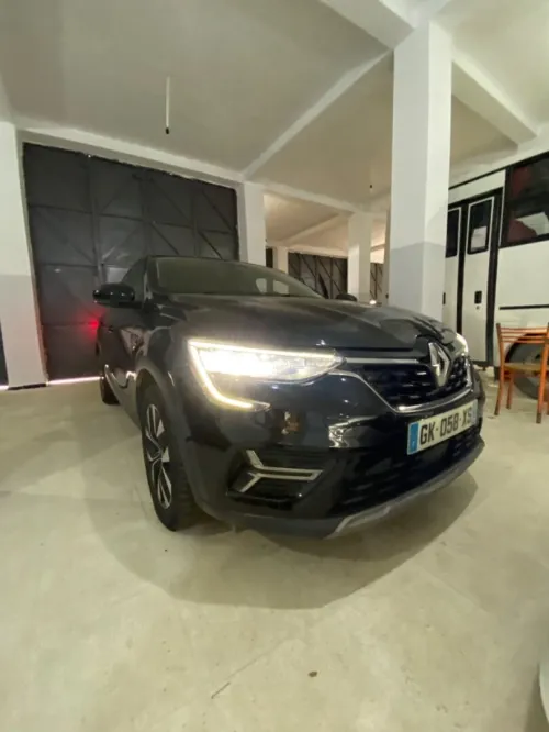 Renault Arkana 2024 