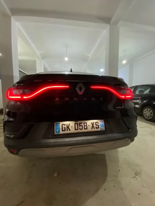 Renault Arkana 2024 